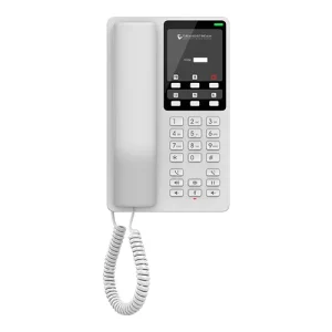 Grandstream GHP620 IP Otel Telefonu (Beyaz)