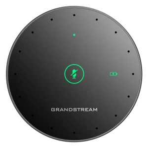 Grandstream GMD1208 Kablosuz Masaüstü Mikrofon