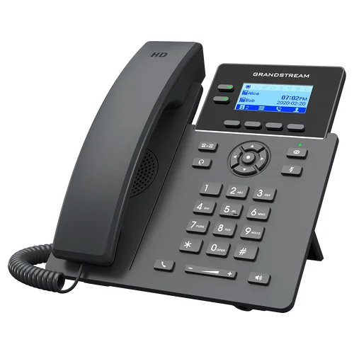 Grandstream GRP2602 IP Telefon