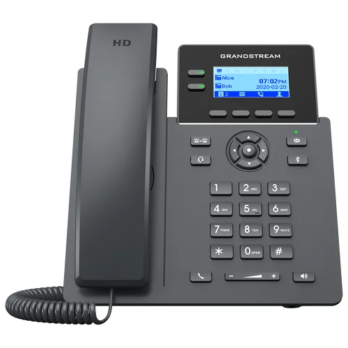 Grandstream GRP2602 Gigabit POE IP Telefon