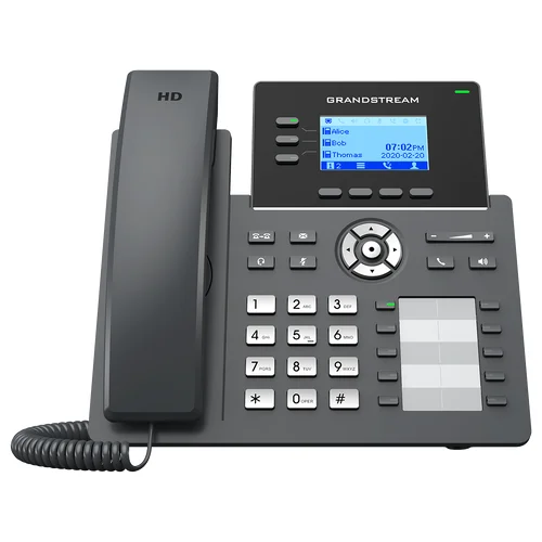 Grandstream GRP2604 IP Telefon