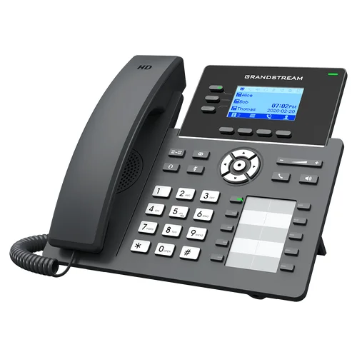 Grandstream GRP2604 IP Telefon