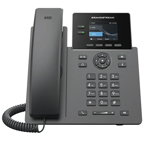 Grandstream GRP2610 IP Telefon