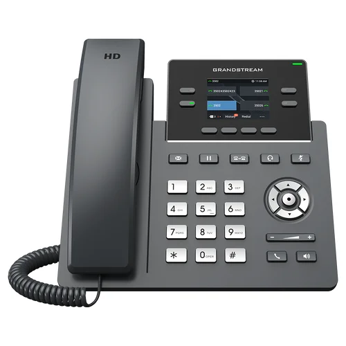 Grandstream GRP2612 IP Telefon