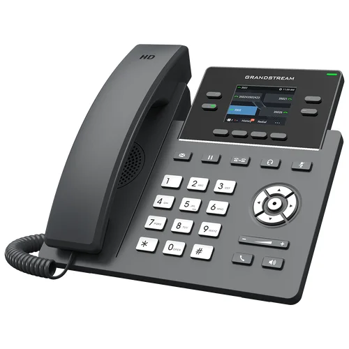 Grandstream GRP2612 IP Telefon