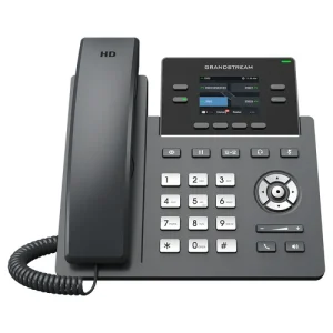 Grandstream GRP2612 Wi-Fi IP Telefon