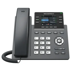 Grandstream GRP2613 IP Telefon