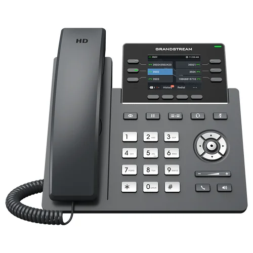 Grandstream GRP2613 IP Telefon
