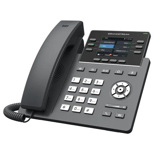 Grandstream GRP2613 IP Telefon