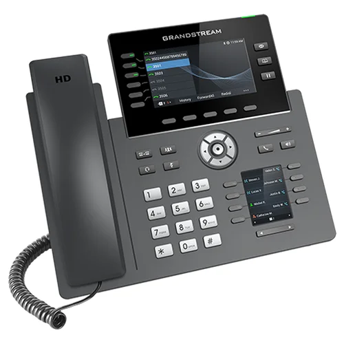 Grandstream GRP2616 IP Telefon