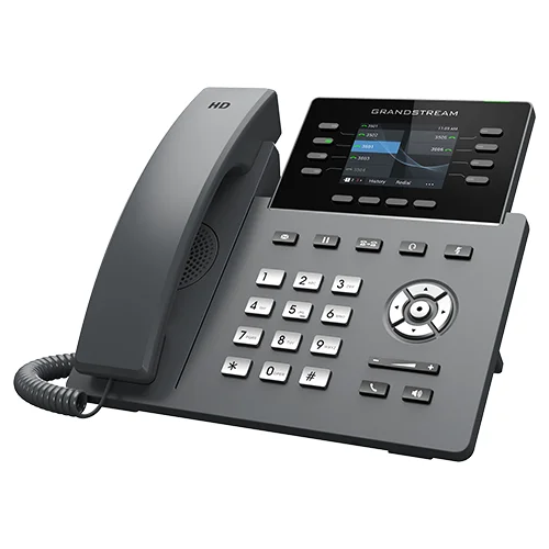 Grandstream GRP2624 IP Telefon