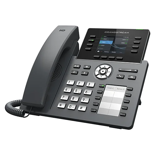 Grandstream GRP2634 IP Telefon