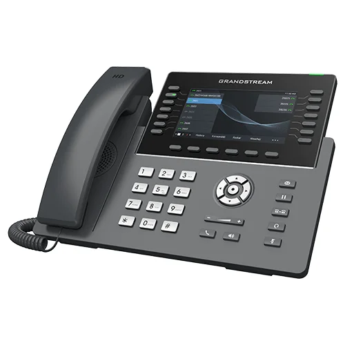Grandstream GRP2650 IP Telefon
