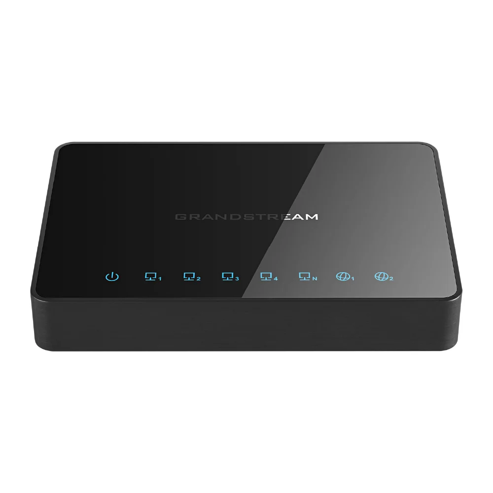 Grandstream GWN7000 Multi-WAN Gigabit VPN Router