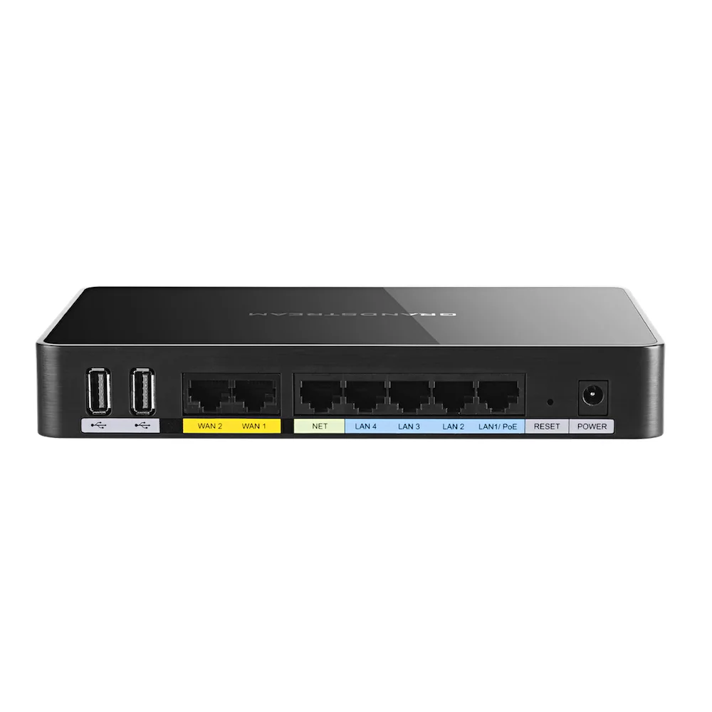 Grandstream GWN7000 Multi-WAN Gigabit VPN Router