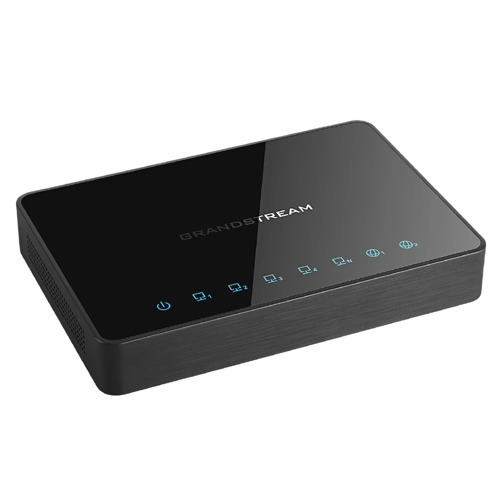 Grandstream GWN7000 Multi-WAN Gigabit VPN Router
