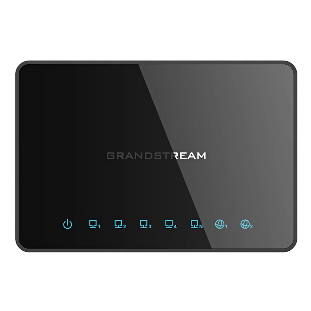 Grandstream GWN7000 Multi-WAN Gigabit VPN Router