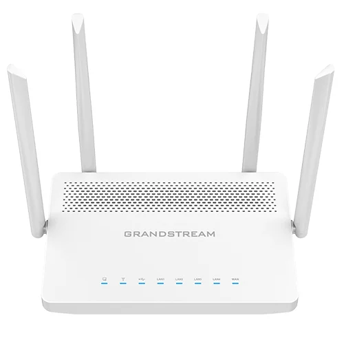 Grandstream GWN7052 Dual-Band Wifi Router
