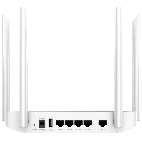 Grandstream GWN7052 Dual-Band Wifi Router