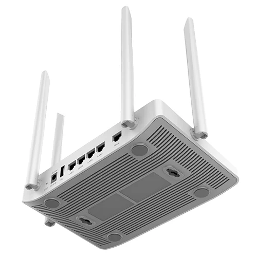 Grandstream GWN7052 Dual-Band Wifi Router