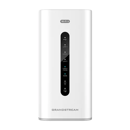 Grandstream GWN7062 Wi-Fi 6 Dual-Band Router