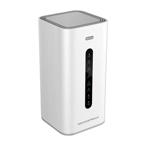 Grandstream GWN7062 Wi-Fi 6 Dual-Band Router