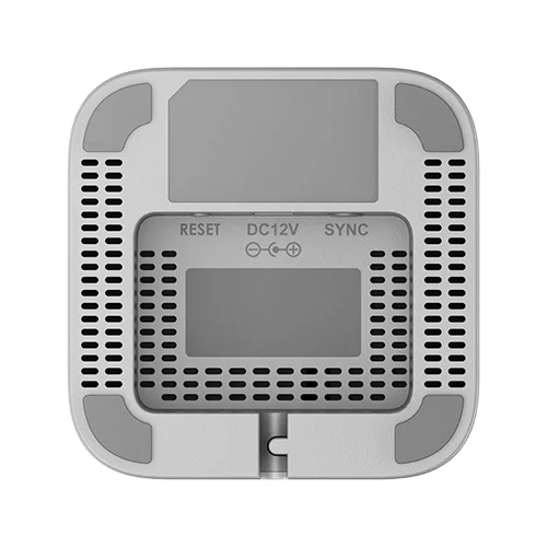 Grandstream GWN7062 Wi-Fi 6 Dual-Band Router