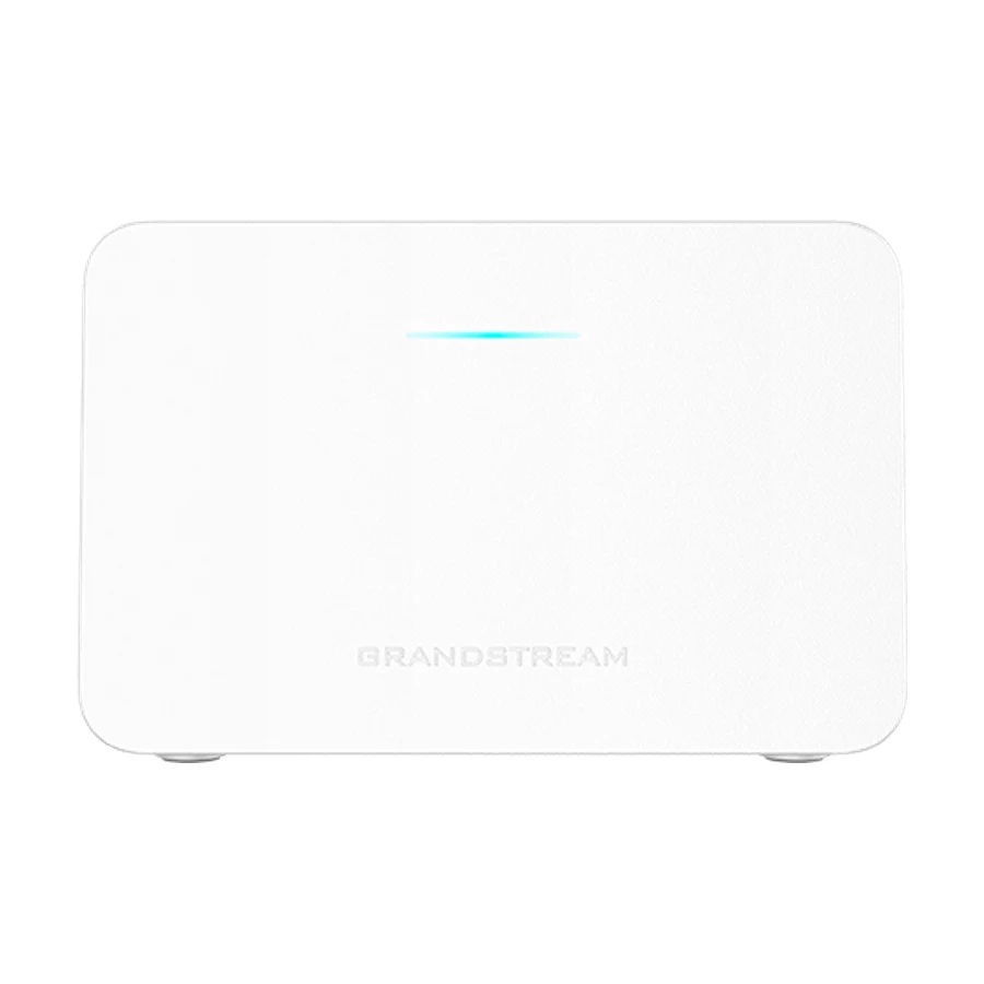 Grandstream GWN7062E Wi-Fi 6 AX3000 Router