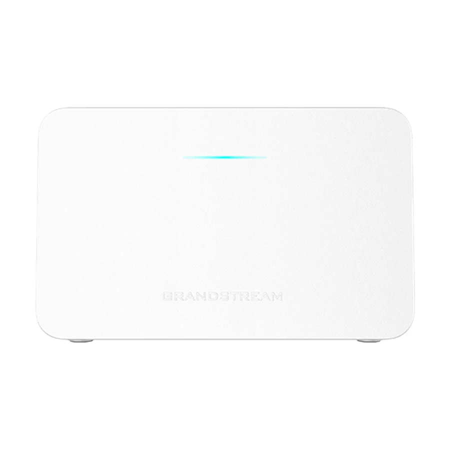 Grandstream GWN7062ET 2 FXS Portlu Wi-Fi 6 AX3000 Router