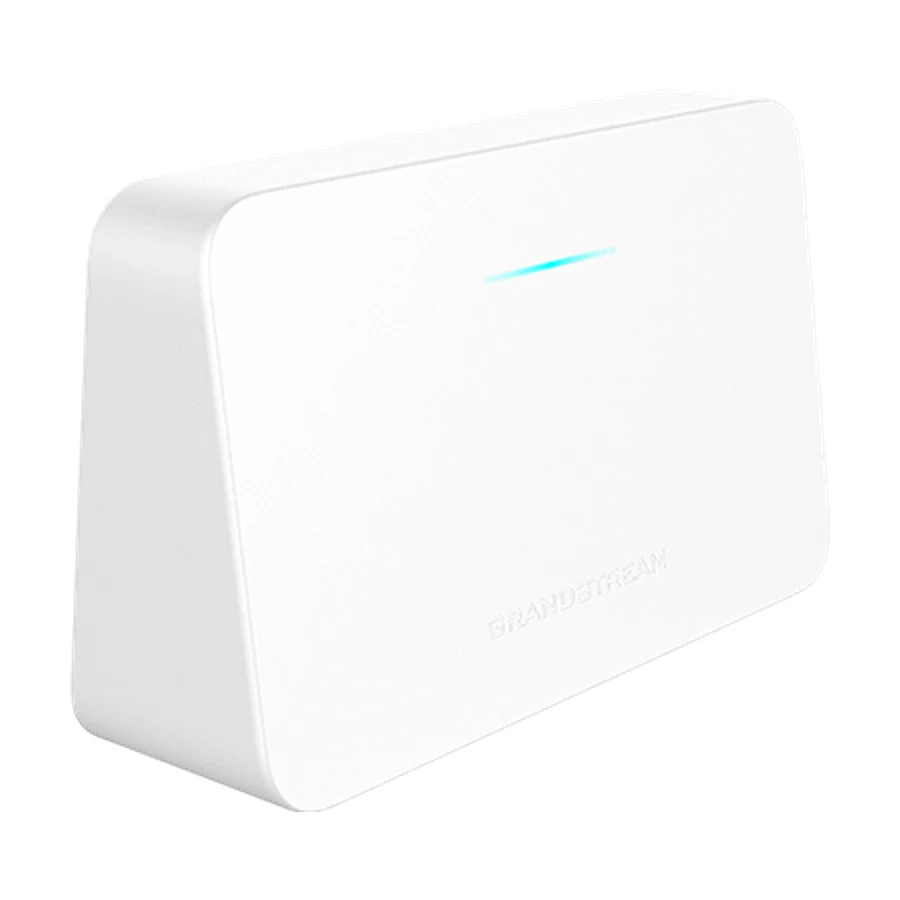 Grandstream GWN7062ET 2 FXS Portlu Wi-Fi 6 AX3000 Router