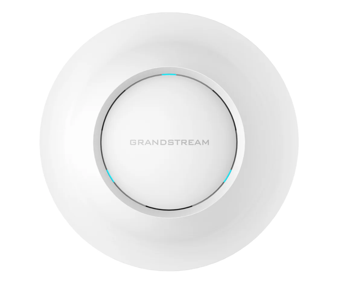 Grandstream GWN7600 2 Port 1270 Mbps Wifi Access Point