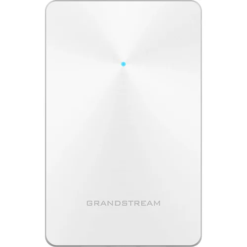 Grandstream GWN7624 4 Port 2030 Mbps Duvar İçi Wifi Access Point