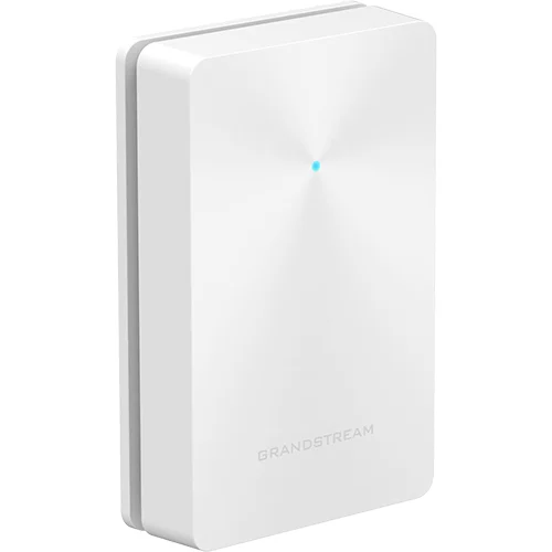 Grandstream GWN7624 4 Port 2030 Mbps Duvar İçi Wifi Access Point
