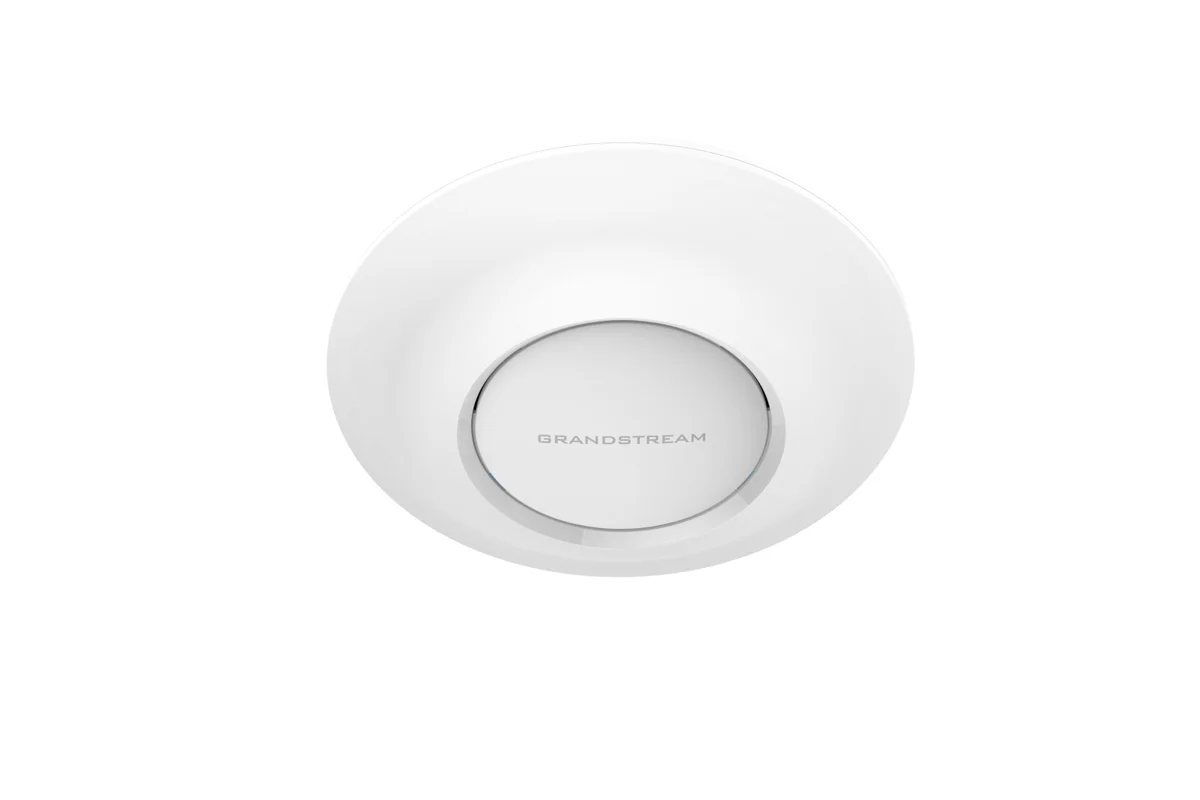 Grandstream GWN7625 2 Port 2030 Mbps Wifi Access Point