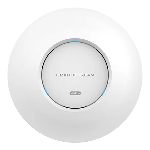 Grandstream GWN7660 2 Port 1770 Mbps Wifi 6 Access Point