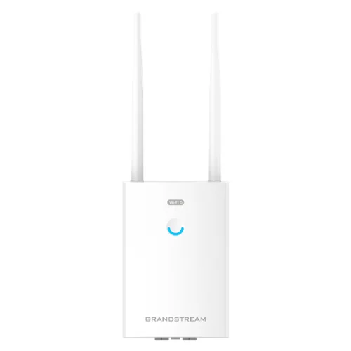 Grandstream GWN7660LR 2 Port 1770 Mbps Outdoor Wifi 6 Access Point