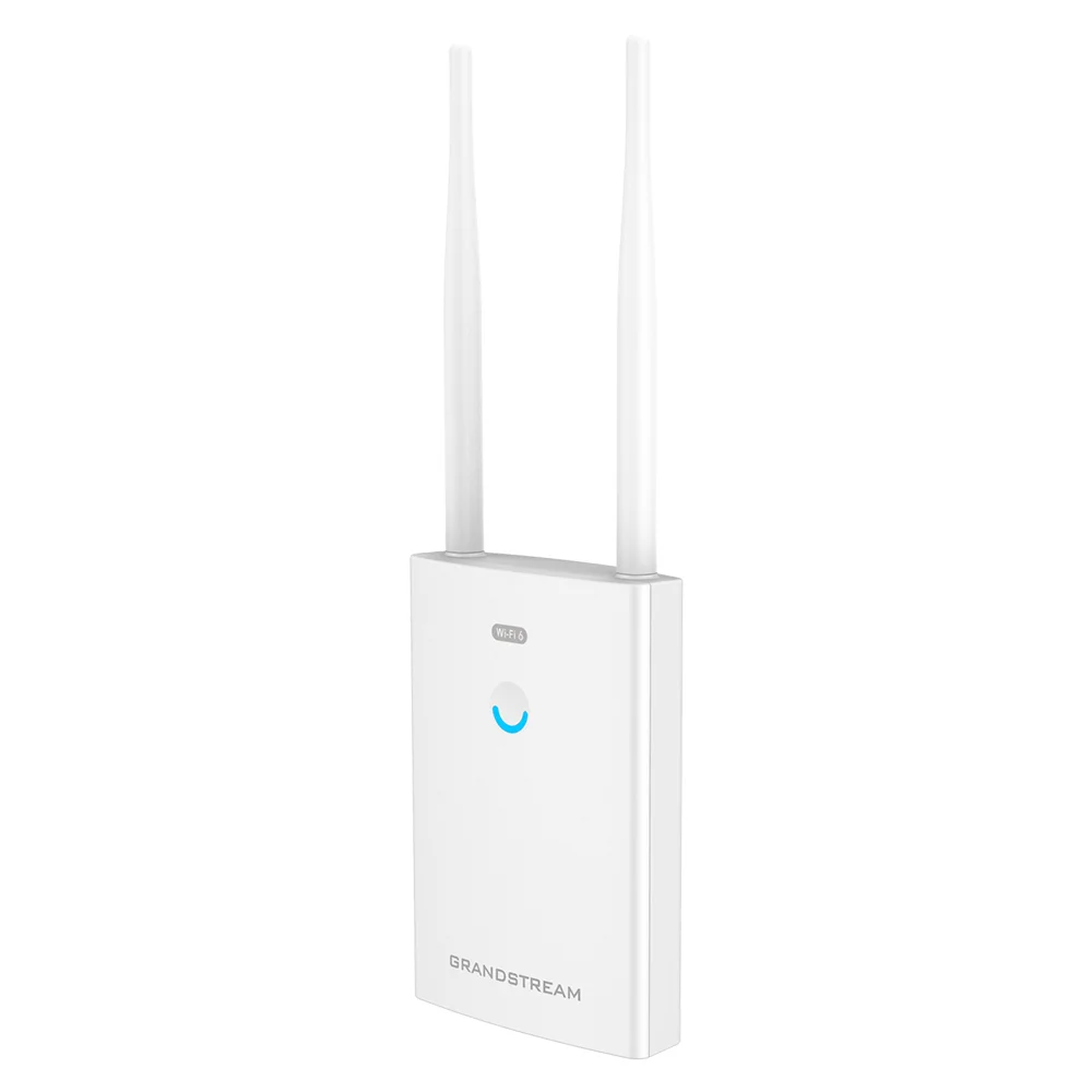 Grandstream GWN7660LR 2 Port 1770 Mbps Outdoor Wifi 6 Access Point