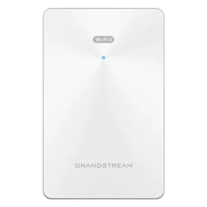 Grandstream GWN7661 4 Port 1770 Mbps Duvar İçi Wifi 6 Access Point