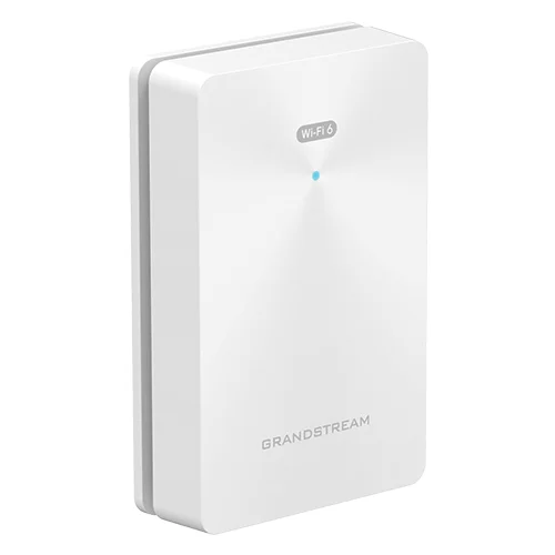 Grandstream GWN7661 4 Port 1770 Mbps Duvar İçi Wifi 6 Access Point