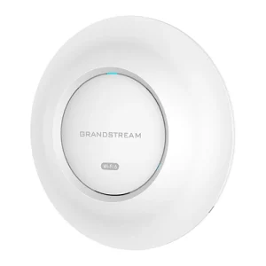 Grandstream GWN7664E 2 Port 6000 Mbps Wifi 6 Access Point