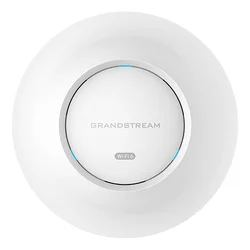 Grandstream GWN7664E 2 Port 6000 Mbps Wifi 6 Access Point
