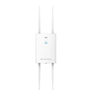 Grandstream GWN7664LR 2 Port 3550 Mbps Outdoor Wifi 6 Access Point