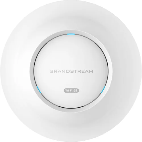 Grandstream GWN7665 2 Port 5400 Mbps Wifi 6E Access Point