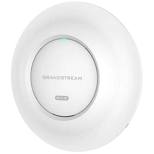Grandstream GWN7665 2 Port 5400 Mbps Wifi 6E Access Point