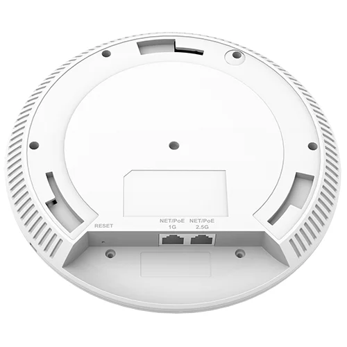 Grandstream GWN7665 2 Port 5400 Mbps Wifi 6E Access Point