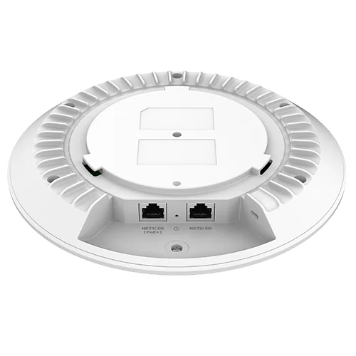 Grandstream GWN7672 2 Port 11 Gbps Wifi 7 Access Point