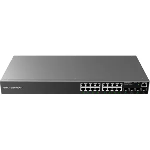 Grandstream GWN7802 16-Port Yönetilebilir Switch