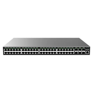 Grandstream GWN7806 48-Port Yönetilebilir Switch
