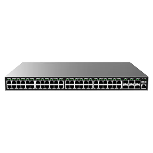 Grandstream GWN7806 48-Port Yönetilebilir Switch