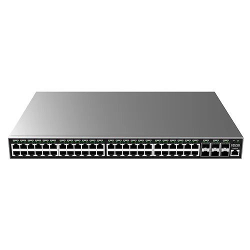Grandstream GWN7806 48-Port Yönetilebilir Switch